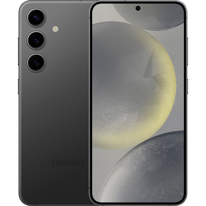 Samsung Galaxy S24 SM-S9210 8/512GB Onyx Black