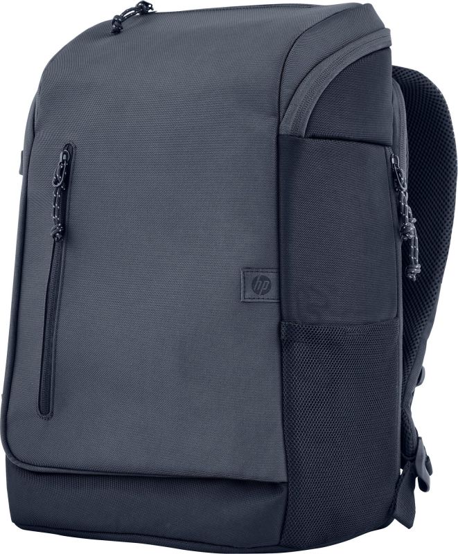 Рюкзак HP Travel 25L 15.6" Laptop Backpack / Iron Grey (6B8U4AA)