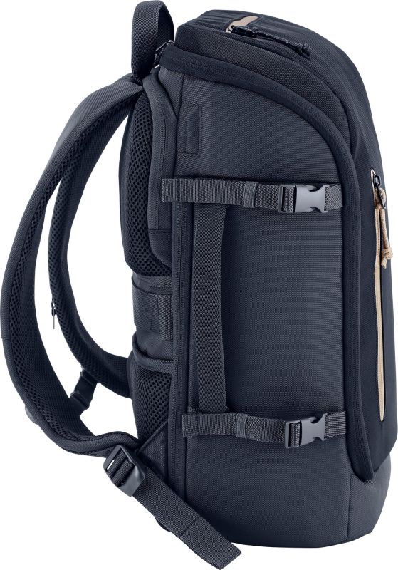 Рюкзак HP Travel 25L 15.6" Laptop Backpack / Blue Nights (6B8U5AA)