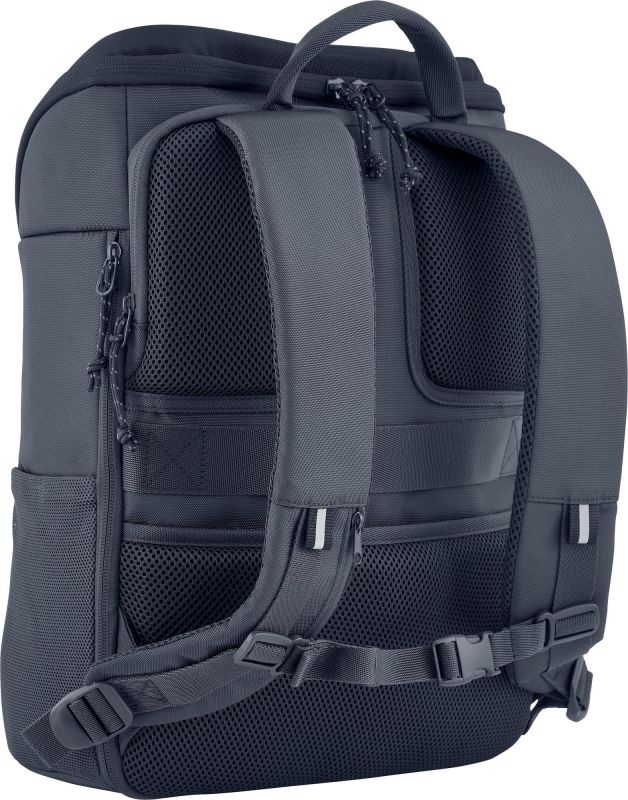 Рюкзак HP Travel 25L 15.6" Laptop Backpack / Blue Nights (6B8U5AA)