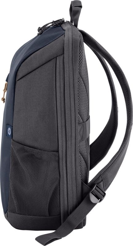 Рюкзак HP Travel 18L 15.6" Laptop Backpack / Blue Night (6B8U7AA)