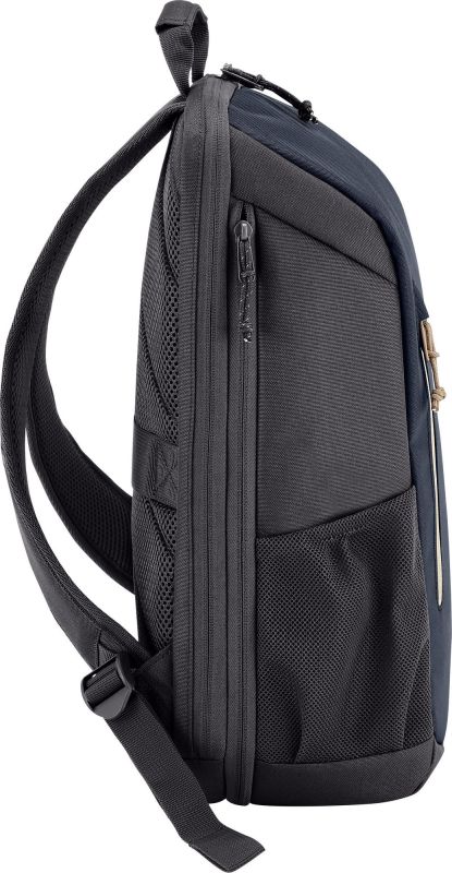 Рюкзак HP Travel 18L 15.6" Laptop Backpack / Blue Night (6B8U7AA)