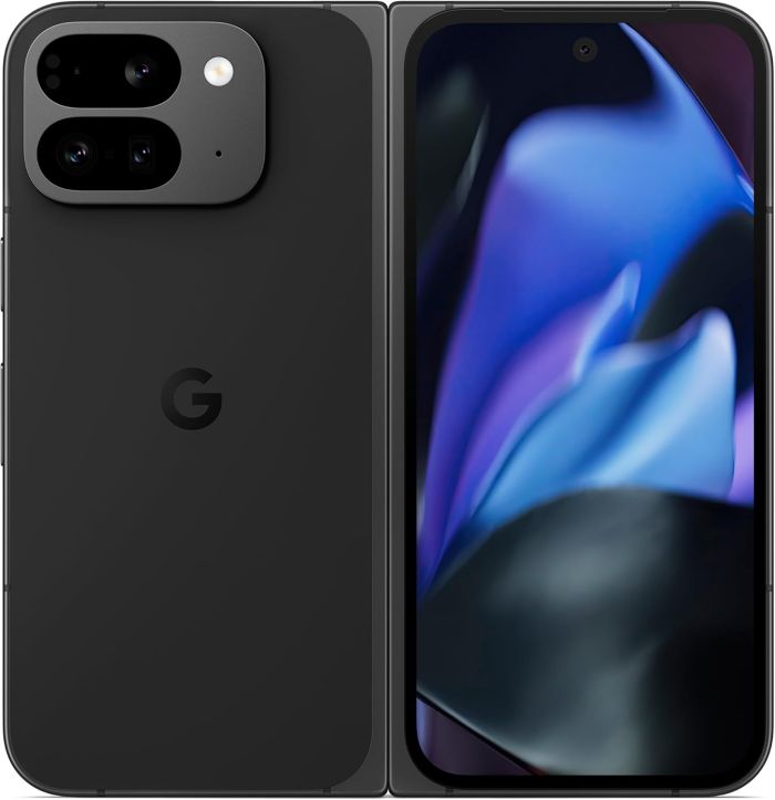 Google Pixel 9 Pro Fold 16/256GB Obsidian