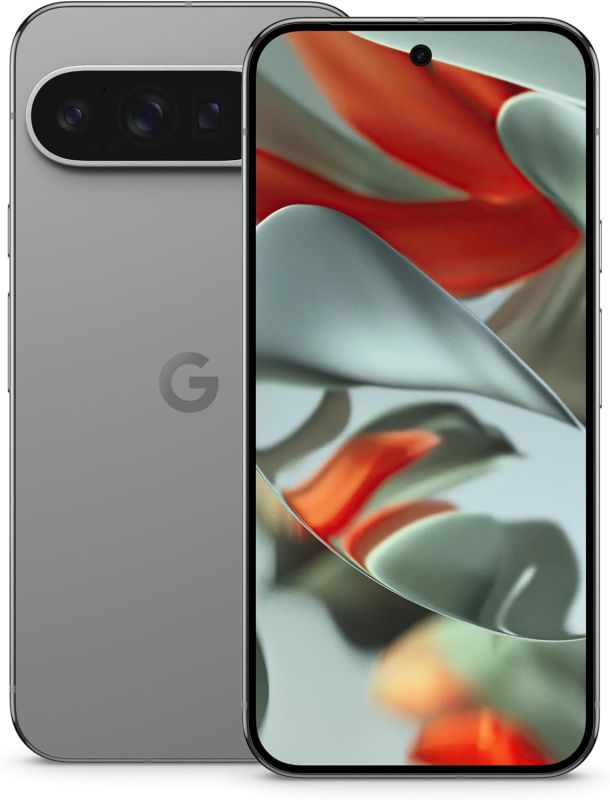 Google Pixel 9 Pro XL 16/512GB Hazel