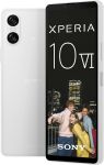 Sony Xperia 10 VI 8/128GB White Sony Xperia 10 VI 8/128GB White