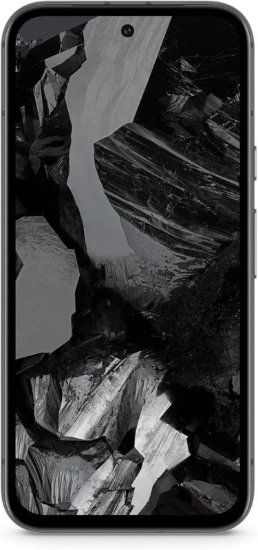 Google Pixel 8a 8/256GB Obsidian (Global Version)