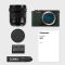 Panasonic Lumix DC-S9 kit (20-60mm) Dark Olive (DC-S9KE-G)