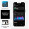 Garmin Fenix 8 43mm AMOLED Silver with Whitestone Silicone Band (010-02903-00) Garmin Fenix 8 43mm AMOLED Silver with Whitestone Silicone Band (010-02903-00)