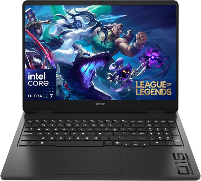 HP Omen 16-ap0053dx (BP1Q1UA)