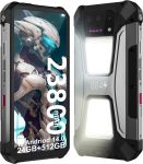 Unihertz Tank 2 Pro 12/512GB Black