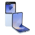 Samsung Galaxy Flip6 12/256GB Blue (SM-F741BLBG) Samsung Galaxy Flip6 12/256GB Blue (SM-F741BLBG)
