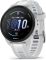 Garmin Forerunner 165 Mist Gray/Whitestone (010-02863-21)