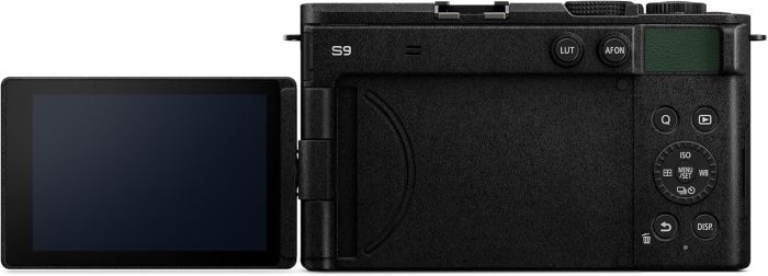 Panasonic Lumix DC-S9 Dark Olive Body (DC-S9E-G)