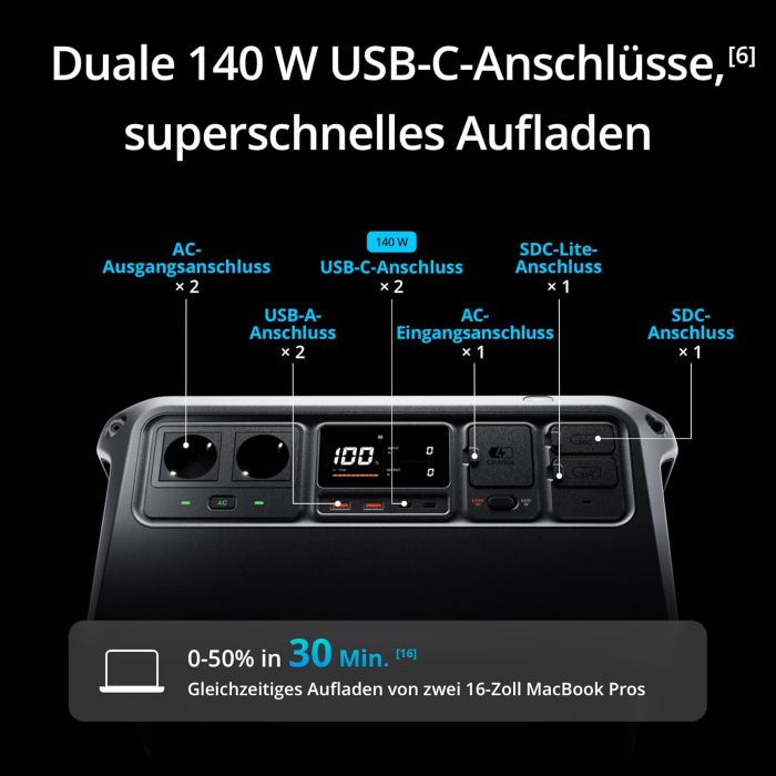 DJI Power 1000 (DYM1000H)