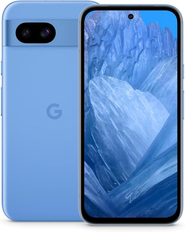 Google Pixel 8a 8/128GB Bay (Global Version)