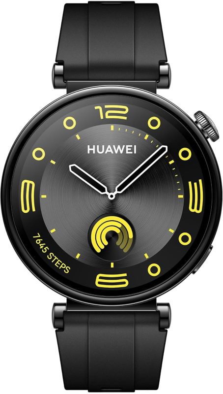 HUAWEI Watch GT 4 41mm Black