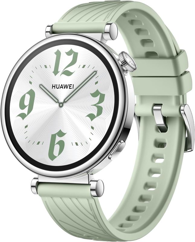 HUAWEI Watch GT 4 41mm Green (55020CES)