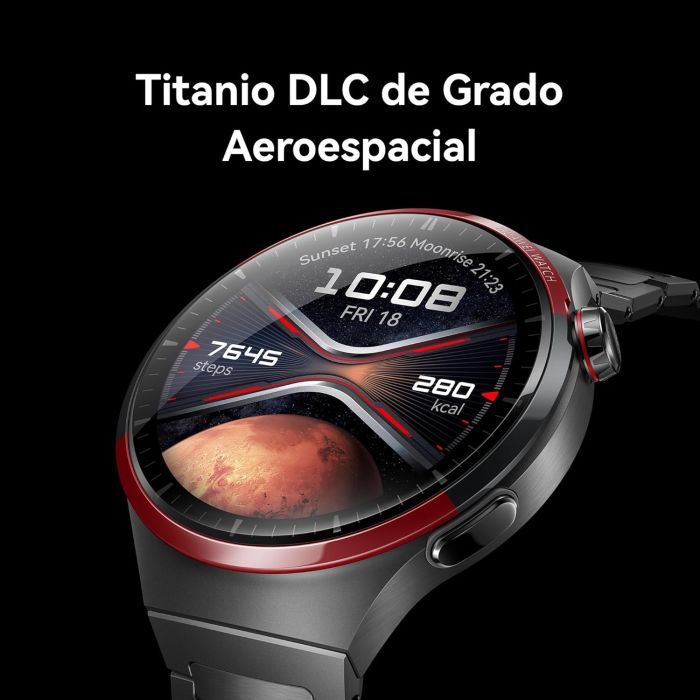 HUAWEI Watch 4 Pro Space Edition (55020BXL)