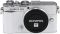 Olympus PEN E-P7 (14-42mm) White/Silver