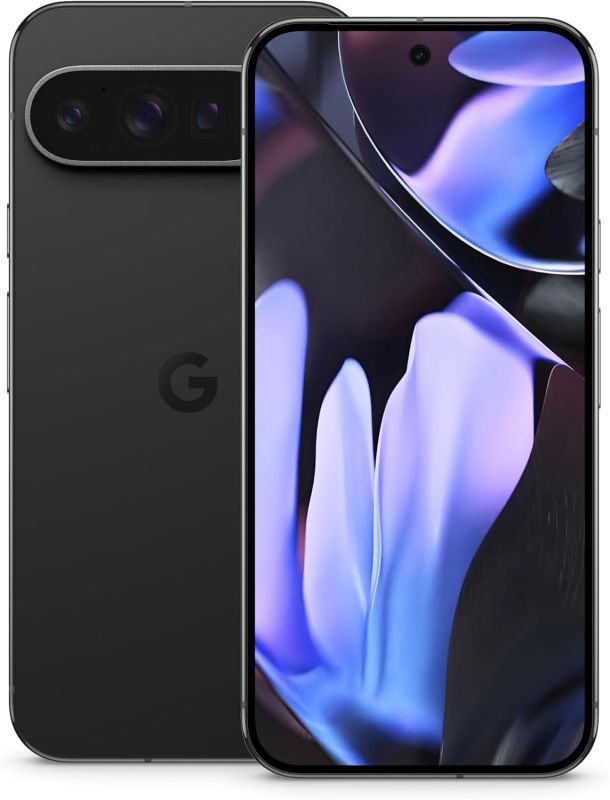 Google Pixel 9 Pro XL 16/512GB Obsidian