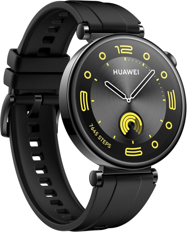 HUAWEI Watch GT 4 41mm Black