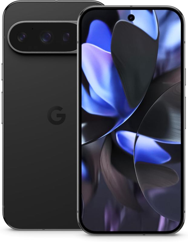 Google Pixel 9 Pro 16/1TB Obsidian