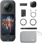 Insta360 X5 Essentials Bundle (CINSAAHA_X504)