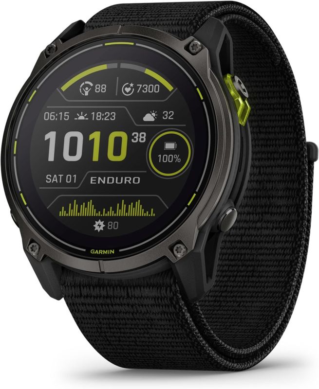 Garmin Enduro 3 (010-02751-01/00)