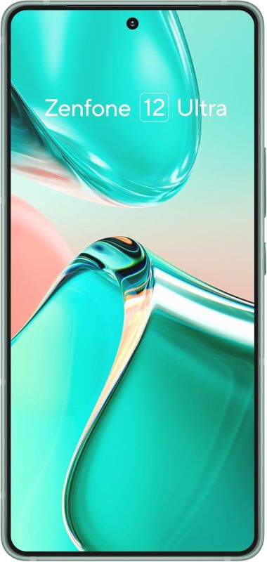 ASUS Zenfone 12 Ultra 12/256GB Sage Green