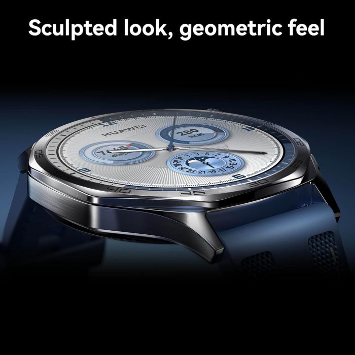 HUAWEI Watch GT 5 46mm Blue