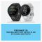 Garmin Forerunner 165 Black/Slate Gray (010-02863-20)