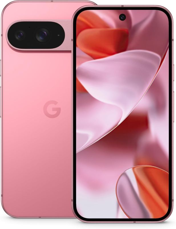 Google Pixel 9 12/256GB Peony