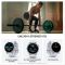 Garmin Fenix 8 43mm AMOLED Silver with Whitestone Silicone Band (010-02903-00) Garmin Fenix 8 43mm AMOLED Silver with Whitestone Silicone Band (010-02903-00)
