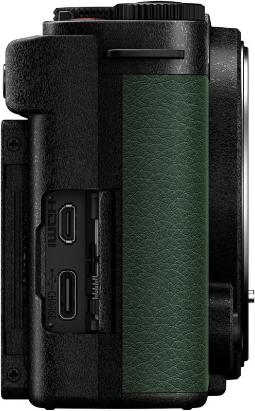 Panasonic Lumix DC-S9 Dark Olive Body (DC-S9E-G)