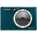 Canon Zoemini S2 ZV223 Green (4519C008) Canon Zoemini S2 ZV223 Green (4519C008)