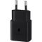 Samsung 15W Power Adapter Black (EP-T1510NB)
