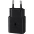 Samsung 15W Power Adapter Black (EP-T1510NB)