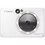 Canon Zoemini S2 ZV223 Silver (4519C007) Canon Zoemini S2 ZV223 Silver (4519C007)
