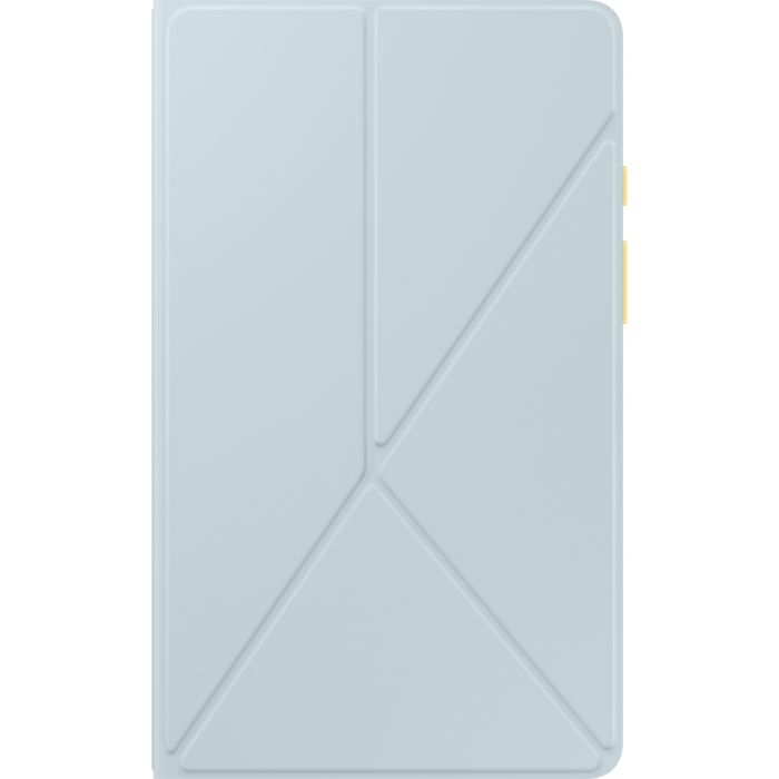 Чохол Samsung для Galaxy Tab A9 (X110/X115) Book Cover Blue (EF-BX110TLEGWW)