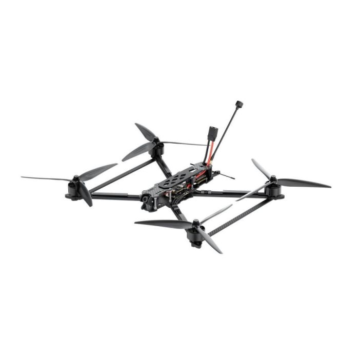 GEPRC FPV MARK4-10 - ELRS915, 5.8G2.5 з камерою Caddx Ratel 2 (MARK4-10)