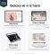 Samsung Galaxy Tab S10+ 12/512GB Wi-Fi Platinum Silver (SM-X820NZSE) Samsung Galaxy Tab S10+ 12/512GB Wi-Fi Platinum Silver (SM-X820NZSE)