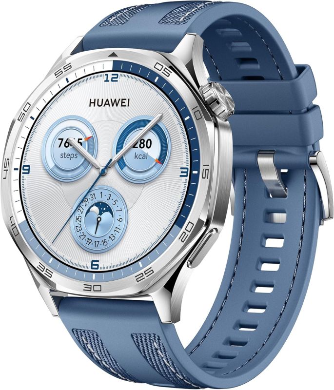 HUAWEI Watch GT 5 46mm Blue