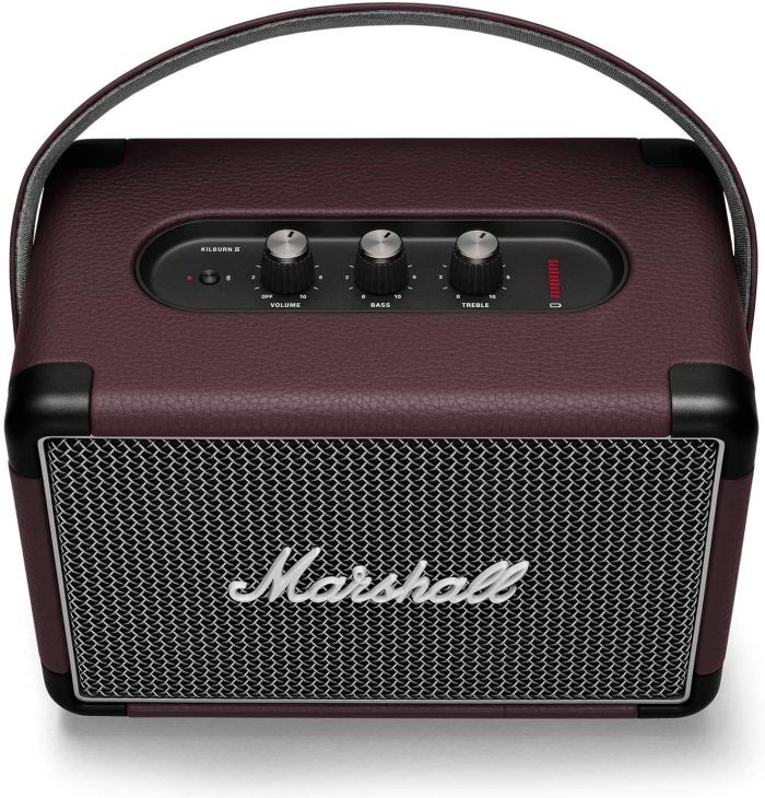 Marshall Kilburn II Burgundy (1005232)