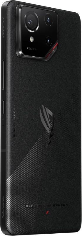 ASUS ROG Phone 9 16/512GB Phantom Black