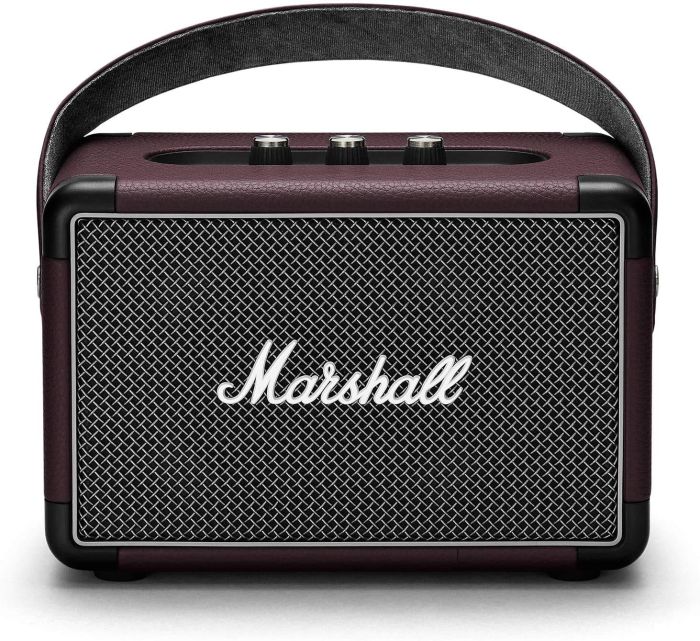 Marshall Kilburn II Burgundy (1005232)