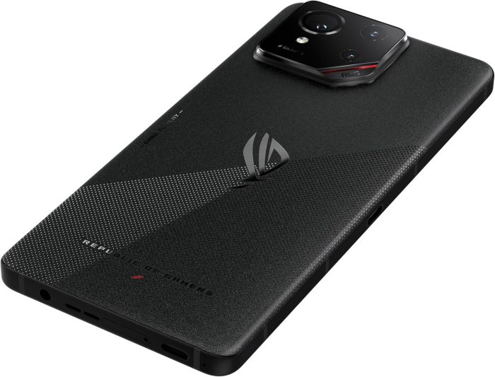 ASUS ROG Phone 9 16/512GB Phantom Black