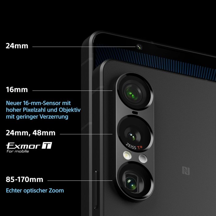 Sony Xperia 1 VII 12/512GB Moss Green