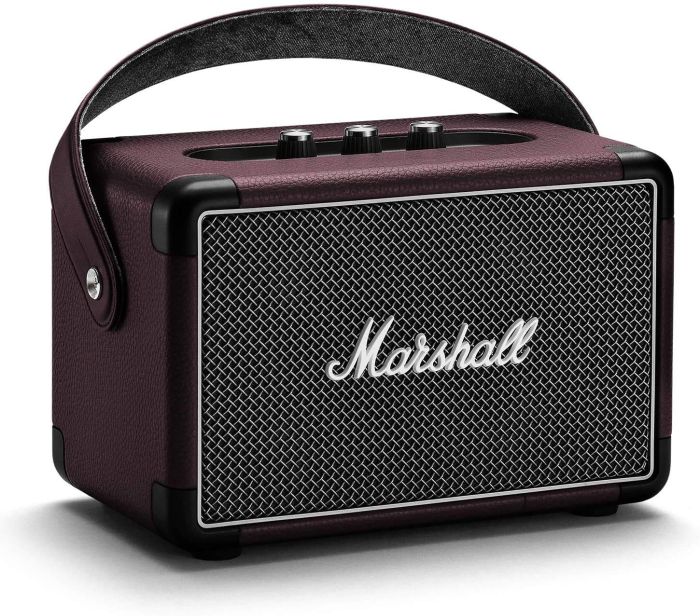 Marshall Kilburn II Burgundy (1005232)