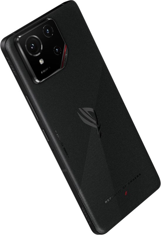 ASUS ROG Phone 9 16/512GB Phantom Black