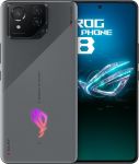 ASUS ROG Phone 8 12/256GB Rebel Grey ASUS ROG Phone 8 12/256GB Rebel Grey